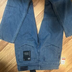 PAIGE Women’s Blue Jeans